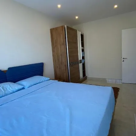 Apartment Twin Acg Holiday In