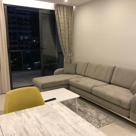 Twin Acg Holiday In Apartment *