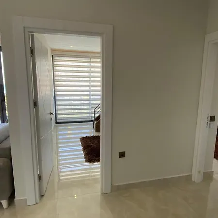 Apartman Twin Acg Holiday In *