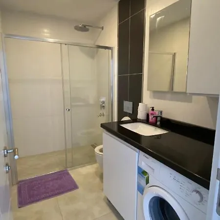 Apartman Twin Acg Holiday In