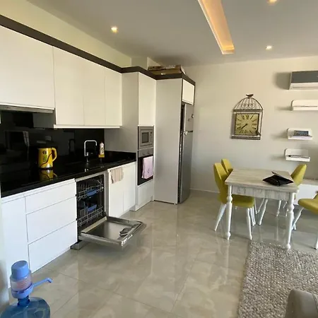 Apartman Twin Acg Holiday In