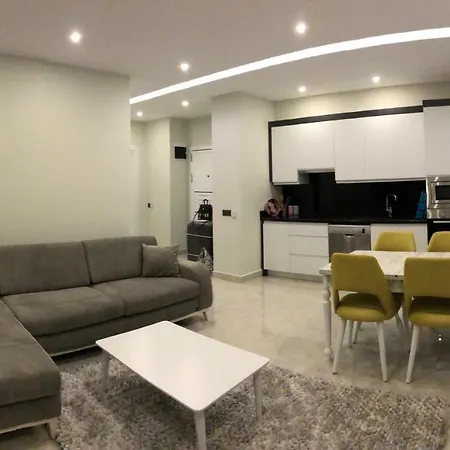 Apartman Twin Acg Holiday In